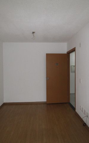 Apartamento à venda com 50m², 2 quartos e 1 vagaSala