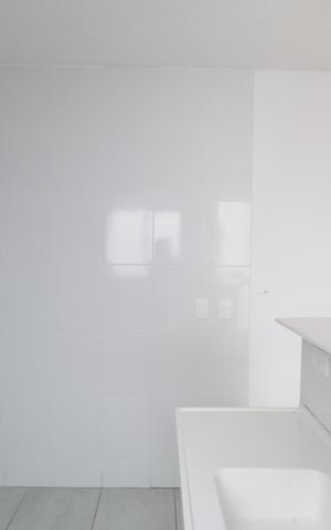 Apartamento à venda com 50m², 2 quartos e 1 vagaCozinha