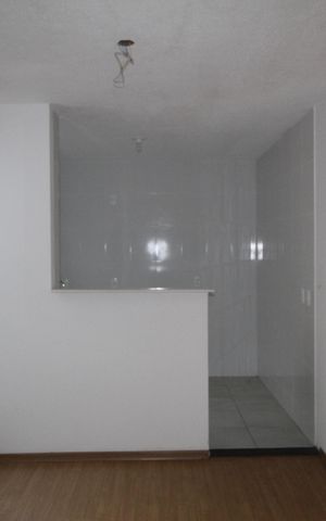 Apartamento à venda com 50m², 2 quartos e 1 vagaSala