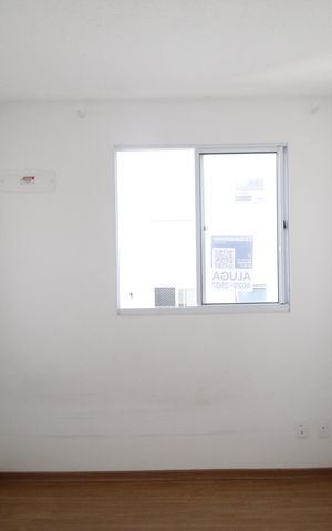 Apartamento à venda com 50m², 2 quartos e 1 vagaQuarto 2