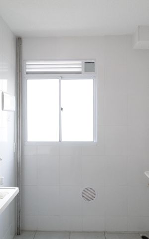 Apartamento à venda com 50m², 2 quartos e 1 vagaCozinha