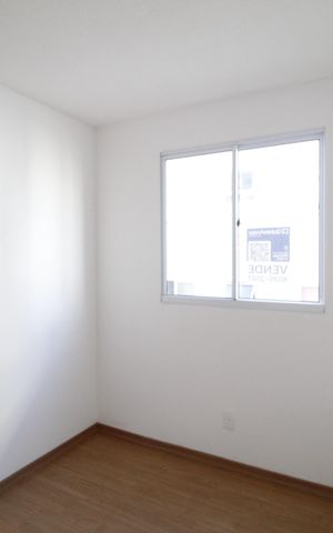 Apartamento à venda com 50m², 2 quartos e 1 vagaQuarto 1