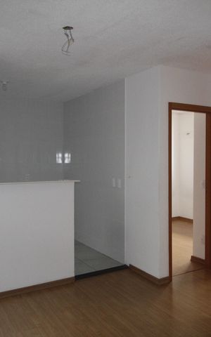 Apartamento à venda com 50m², 2 quartos e 1 vagaSala