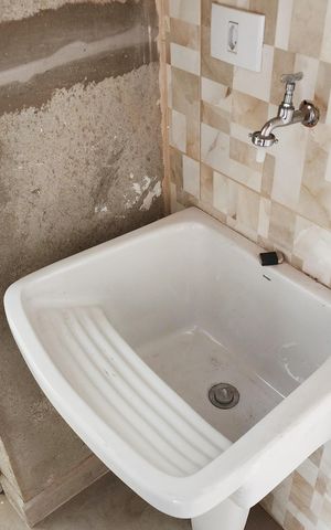 Apartamento à venda com 100m², 2 quartos e 1 vaga Apartamento à venda com 100m², 2 quartos e 1 vagaÁrea de Serviço