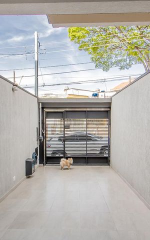 Casa à venda com 115m², 3 quartos e 2 vagas Casa à venda com 115m², 3 quartos e 2 vagasGaragem