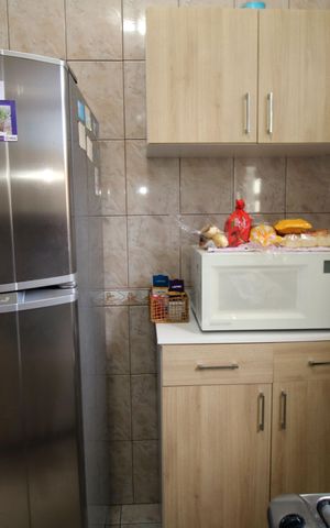 Casa à venda com 100m², 3 quartos e 4 vagasCozinha
