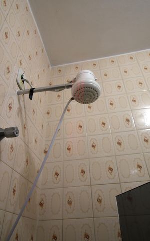 Casa à venda com 100m², 3 quartos e 4 vagasBanheiro Social