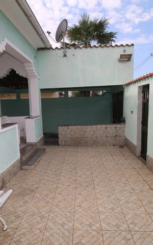 Casa à venda com 100m², 3 quartos e 4 vagasQuintal