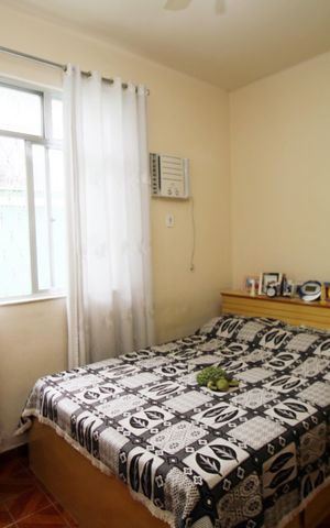 Casa à venda com 100m², 3 quartos e 4 vagasQuarto 2