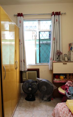 Casa à venda com 100m², 3 quartos e 4 vagasQuarto 3