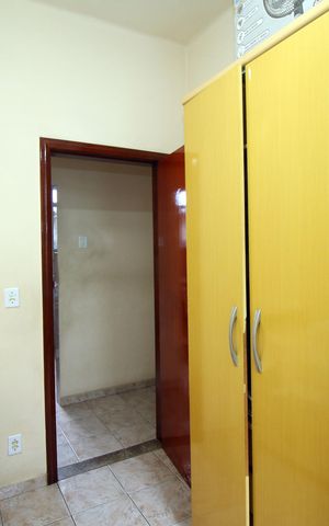 Casa à venda com 100m², 3 quartos e 4 vagasQuarto 3