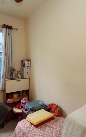 Casa à venda com 100m², 3 quartos e 4 vagasQuarto 3