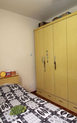 Casa à venda com 100m², 3 quartos e 4 vagasQuarto 2