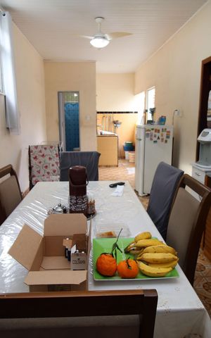Casa à venda com 100m², 3 quartos e 4 vagasCopa