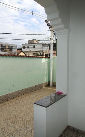 Casa à venda com 100m², 3 quartos e 4 vagasQuintal