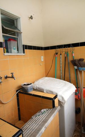 Casa à venda com 100m², 3 quartos e 4 vagasÁrea de Serviço