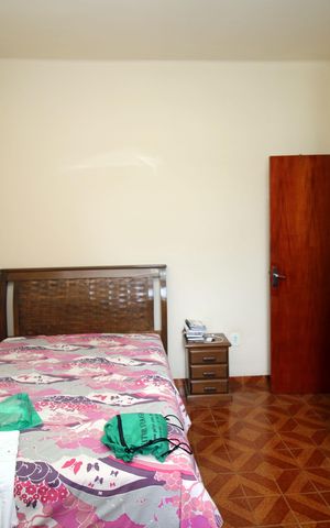 Casa à venda com 100m², 3 quartos e 4 vagasQuarto 1