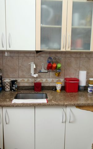 Casa à venda com 100m², 3 quartos e 4 vagasCozinha