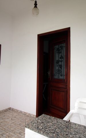 Casa à venda com 100m², 3 quartos e 4 vagasQuintal