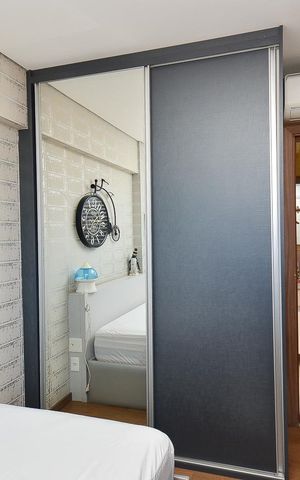 Apartamento à venda com 180m², 4 quartos e 4 vagas Apartamento à venda com 180m², 4 quartos e 4 vagasQuarto 1