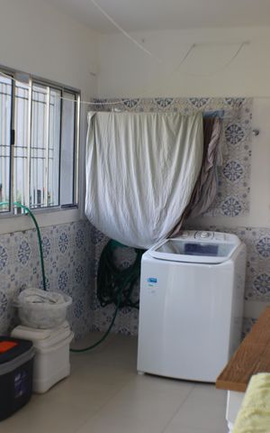 Casa à venda com 360m², 4 quartos e sem vaga Casa à venda com 360m², 4 quartos e sem vagaÁrea de Serviço
