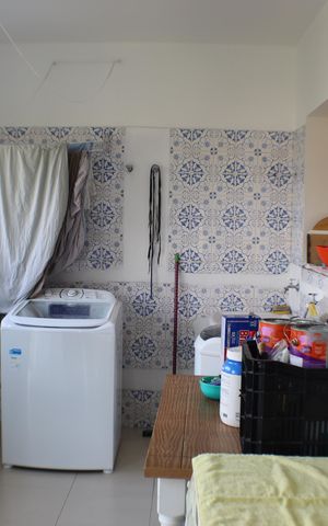 Casa à venda com 360m², 4 quartos e sem vaga Casa à venda com 360m², 4 quartos e sem vagaÁrea de Serviço