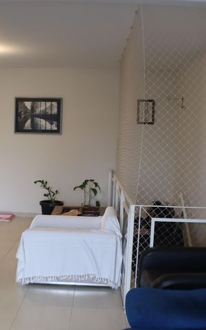 Casa à venda com 360m², 4 quartos e sem vaga Casa à venda com 360m², 4 quartos e sem vagaSala