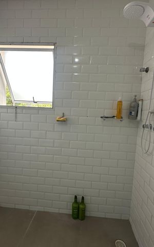 Casa à venda com 360m², 4 quartos e sem vaga Casa à venda com 360m², 4 quartos e sem vagaBanheiro da Suíte