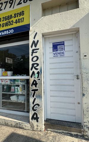 Casa à venda com 360m², 4 quartos e sem vaga Casa à venda com 360m², 4 quartos e sem vagaFachada