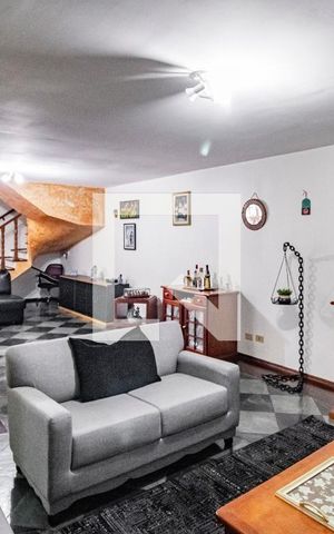 Casa à venda com 298m², 3 quartos e 2 vagas