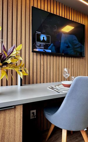 Studio para alugar com 25m², 0 quarto e sem vaga Studio para alugar com 25m², 0 quarto e sem vagaStudio