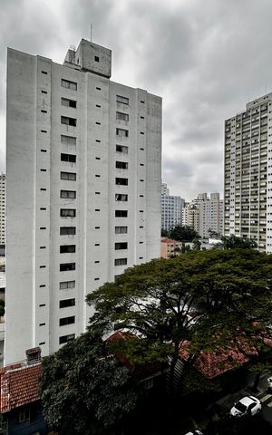 Studio para alugar com 25m², 0 quarto e sem vaga Studio para alugar com 25m², 0 quarto e sem vagaVista do Studio