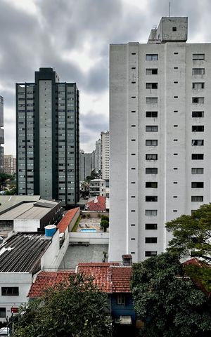 Studio para alugar com 25m², 0 quarto e sem vaga Studio para alugar com 25m², 0 quarto e sem vagaVista do Studio