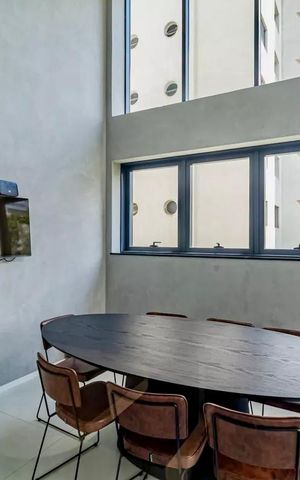 Studio para alugar com 25m², 0 quarto e sem vaga Studio para alugar com 25m², 0 quarto e sem vagaCoworking