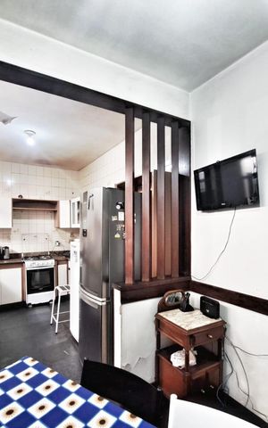 Casa à venda com 220m², 4 quartos e 4 vagas Casa à venda com 220m², 4 quartos e 4 vagasSala/Cozinha