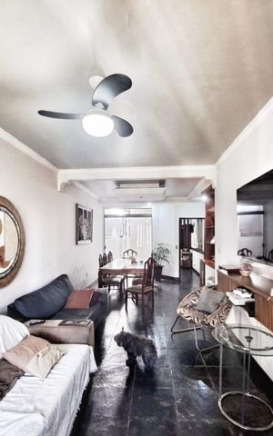 Casa à venda com 220m², 4 quartos e 4 vagas Casa à venda com 220m², 4 quartos e 4 vagasSala/Cozinha