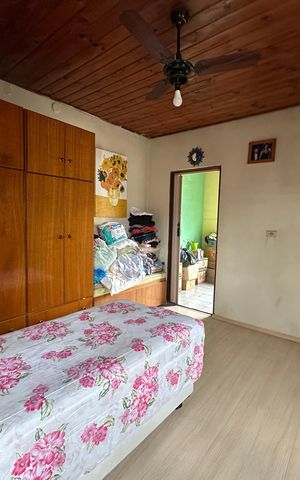 Casa à venda com 278m², 2 quartos e 3 vagas Casa à venda com 278m², 2 quartos e 3 vagasQuarto 1