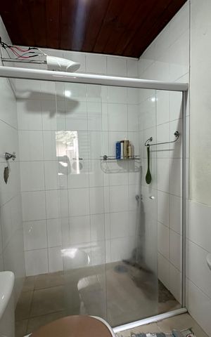 Casa à venda com 278m², 2 quartos e 3 vagas Casa à venda com 278m², 2 quartos e 3 vagasBanheiro 2