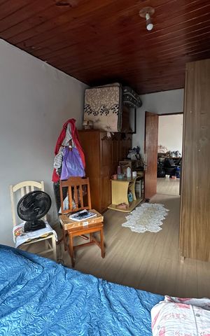 Casa à venda com 278m², 2 quartos e 3 vagas Casa à venda com 278m², 2 quartos e 3 vagasQuarto 3
