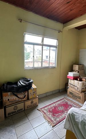 Casa à venda com 278m², 2 quartos e 3 vagas Casa à venda com 278m², 2 quartos e 3 vagasQuarto 1