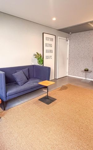 Apartamento à venda com 30m², 1 quarto e sem vaga Apartamento à venda com 30m², 1 quarto e sem vagaÁrea comum