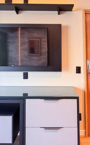 Apartamento à venda com 30m², 1 quarto e sem vaga Apartamento à venda com 30m², 1 quarto e sem vagaSala/Cozinha