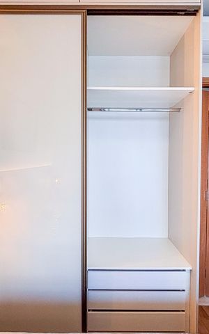 Apartamento à venda com 30m², 1 quarto e sem vaga Apartamento à venda com 30m², 1 quarto e sem vagaQuarto