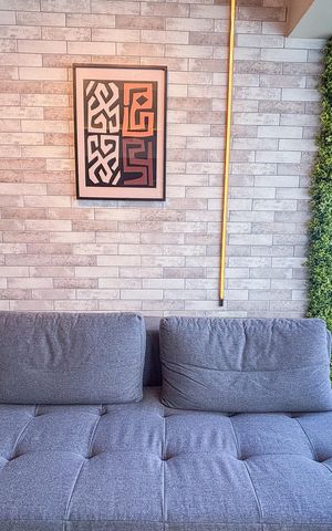Apartamento à venda com 30m², 1 quarto e sem vaga Apartamento à venda com 30m², 1 quarto e sem vagaSala/Cozinha
