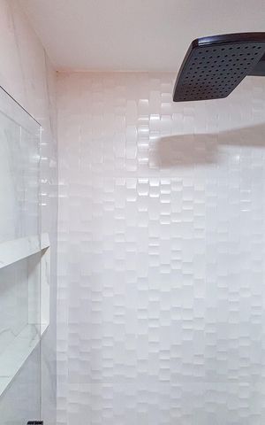 Apartamento à venda com 30m², 1 quarto e sem vaga Apartamento à venda com 30m², 1 quarto e sem vagaBanheiro