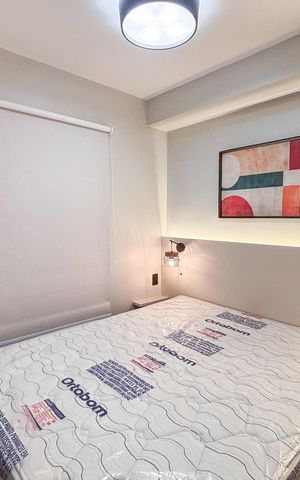 Apartamento à venda com 30m², 1 quarto e sem vaga Apartamento à venda com 30m², 1 quarto e sem vagaQuarto