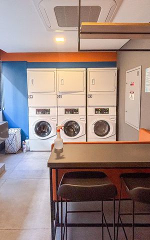 Apartamento à venda com 30m², 1 quarto e sem vaga Apartamento à venda com 30m², 1 quarto e sem vagaÁrea comum