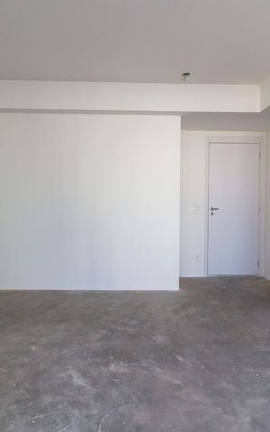 Apartamento à venda com 110m², 3 quartos e 2 vagas Apartamento à venda com 110m², 3 quartos e 2 vagasSala