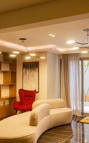 Studio para alugar com 28m², 1 quarto e sem vaga Studio para alugar com 28m², 1 quarto e sem vagaÁrea comum - Salão de Festas