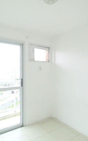 Apartamento à venda com 88m², 3 quartos e 1 vagaQuarto 2